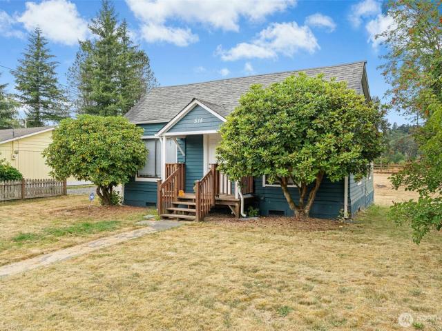 House for sale in Sultan, Washington