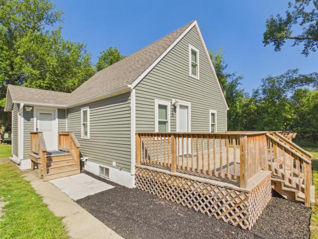 House for sale in Glenwood, Pope County