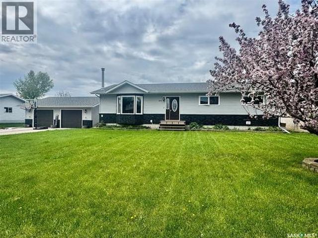 House for sale in Preeceville, Saskatchewan