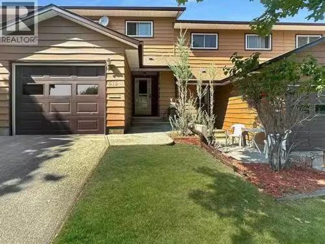 Condo for sale in Cranbrook, British Columbia