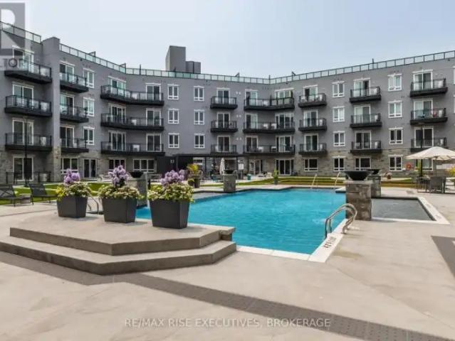 Apartment for rent in Kingston, Ontario