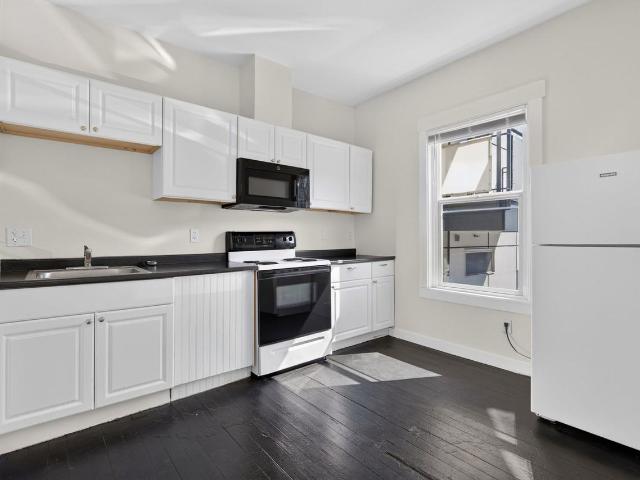 Apartment for rent in Seattle, Washington