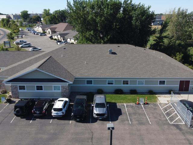 Property for rent in Alexandria, Minnesota