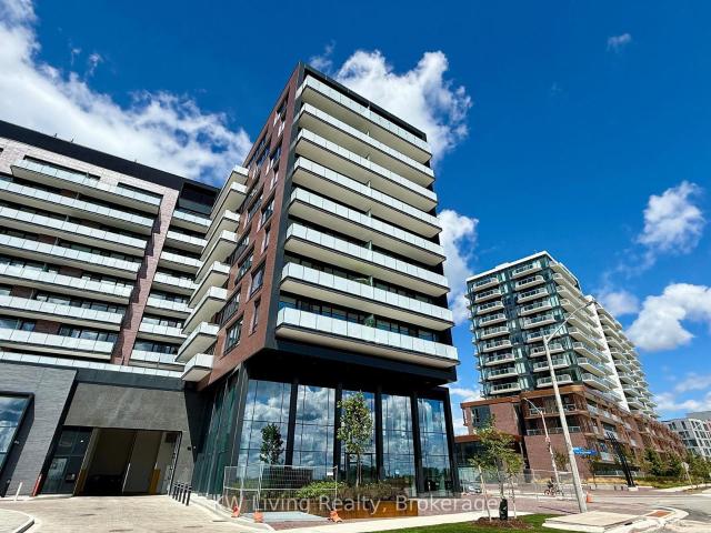 Condo for rent in Woburn, Ontario