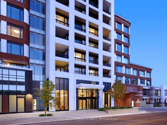 Condo for rent in Woburn, Ontario
