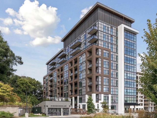 Condo for sale in Woburn, Ontario