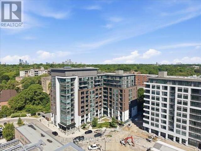 Condo for sale in Woburn, Ontario
