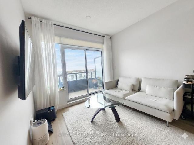 Condo for rent in York, Ontario