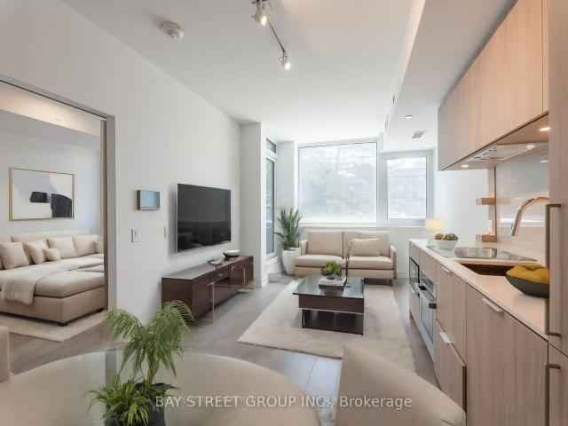 Condo for rent in Woburn, Ontario