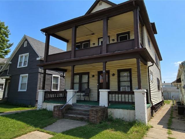 House for sale in Niagara, New York