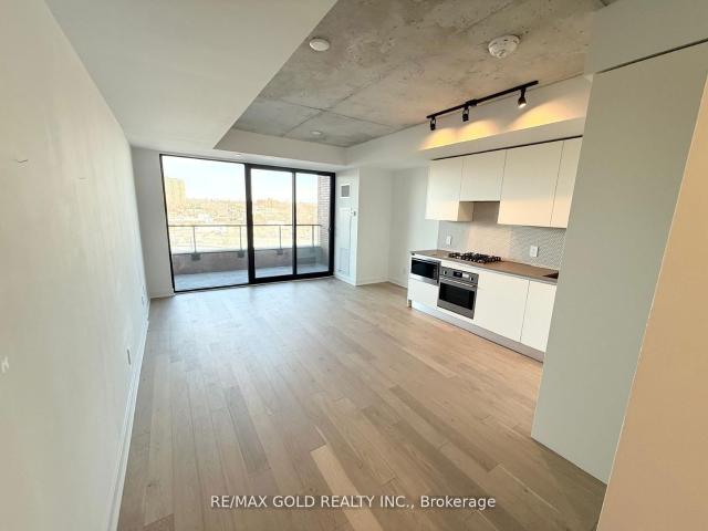 Condo for rent in Woburn, Ontario
