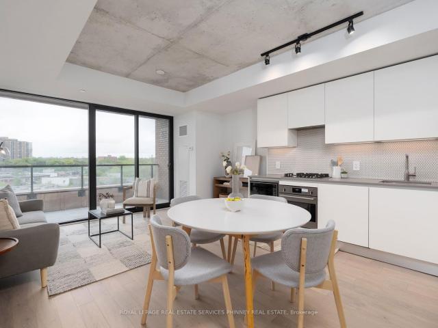 Condo for sale in Woburn, Ontario