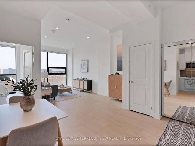 Condo for sale in York, Ontario