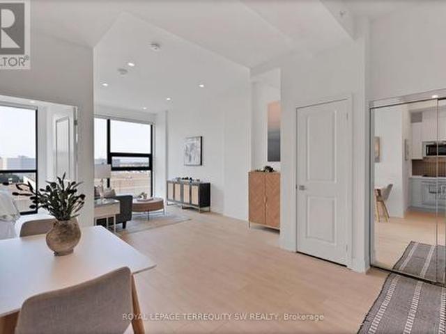 Condo for sale in York, Ontario