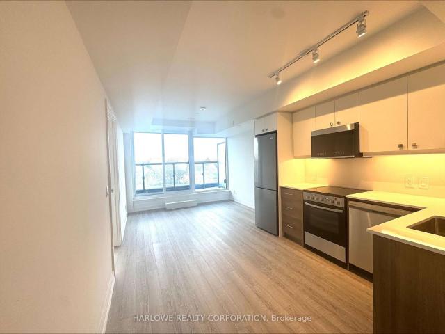 Condo for rent in Woburn, Ontario