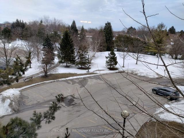 Condo for rent in Woburn, Ontario