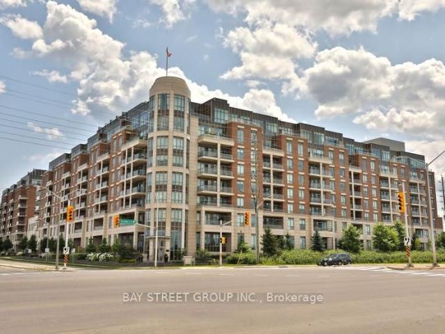 Condo for rent in Woburn, Ontario