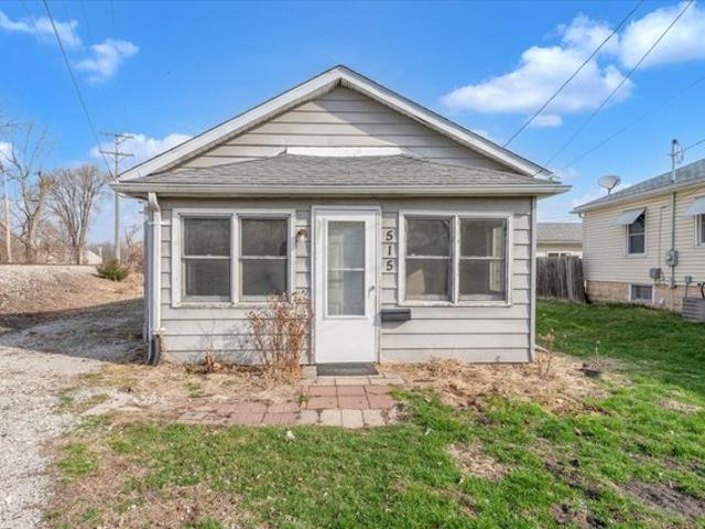 House for sale in Milan, Illinois