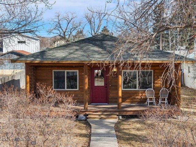 House for sale in Three Forks, Montana