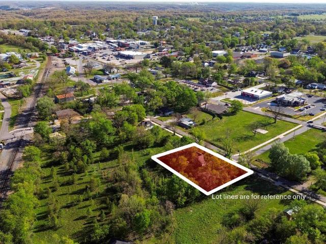 Land for sale in Ark