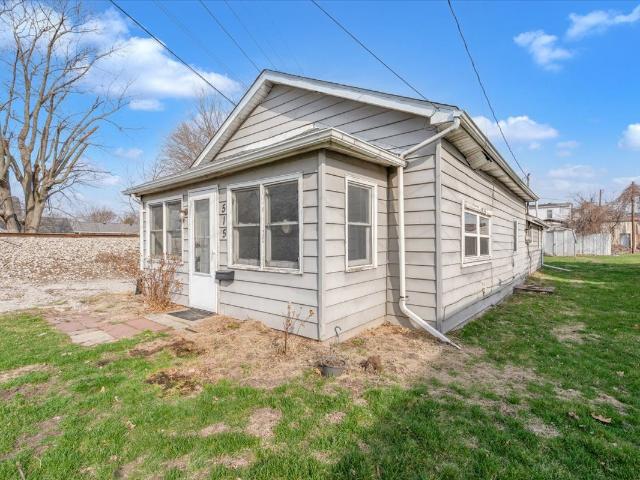 House for sale in Milan, Illinois