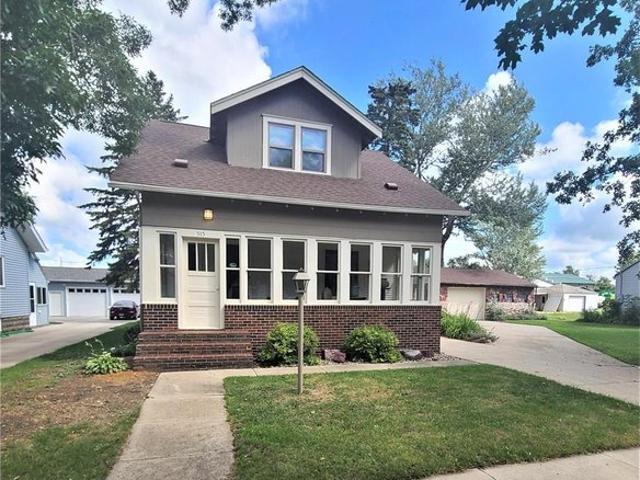 House for sale in Pipestone, Minnesota
