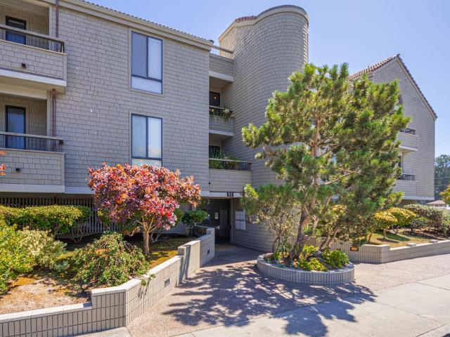Condo for sale in Santa Cruz