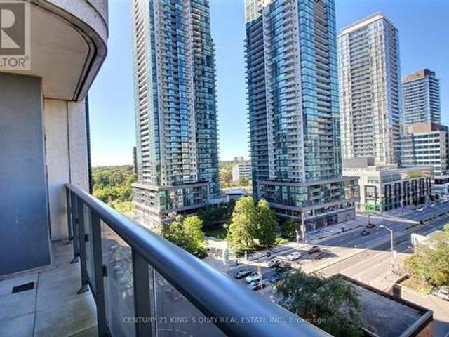 Condo for sale in Woburn, Ontario