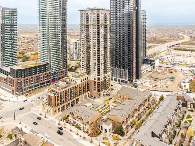 Condo for rent in Woburn, Ontario