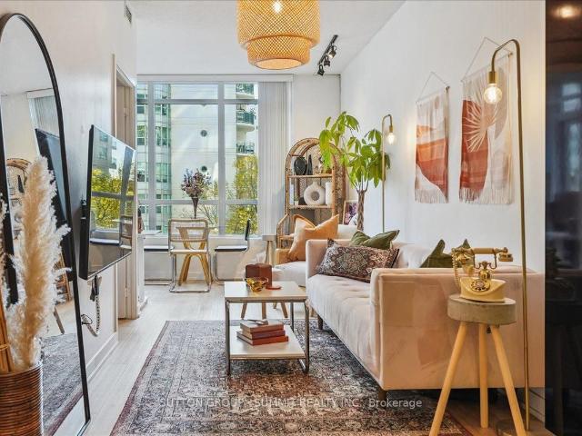 Condo for sale in Woburn, Ontario