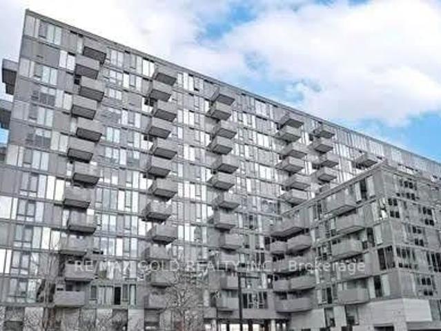 Condo for sale in Woburn, Ontario