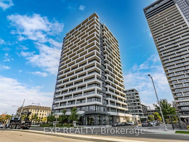 Condo for sale in York, Ontario
