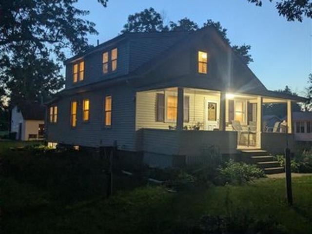 House for sale in Iowa City, Iowa