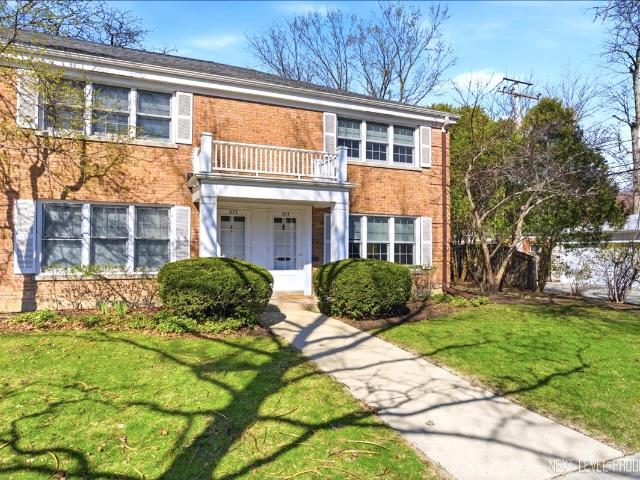 Property for sale in Wilmette, Illinois