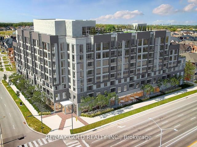 Condo for rent in Oakville, Ontario