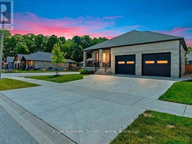 House for sale in Grey, Ontario