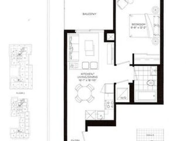 Property for rent in Don Valley East, Toronto