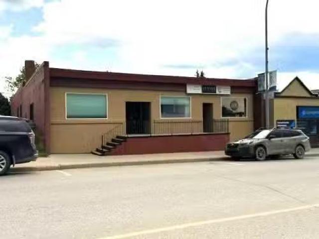 House for sale in Edson, Alberta
