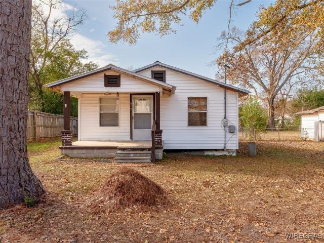 House for sale in Andalusia, Alabama