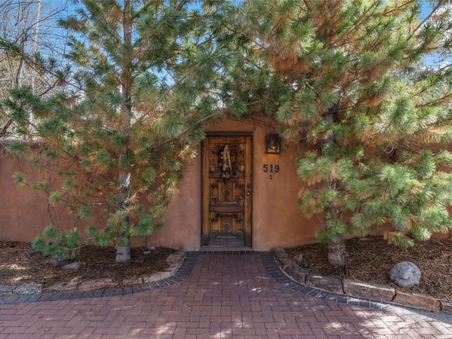 House for sale in Santa Fe, Santa Fe County
