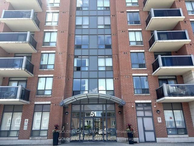 Condo for rent in York, Ontario