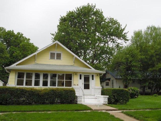 House for sale in Brookfield, Missouri
