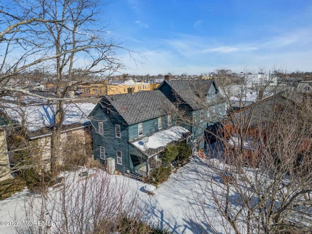 Commercial for sale in Point Pleasant Beach, New Jersey