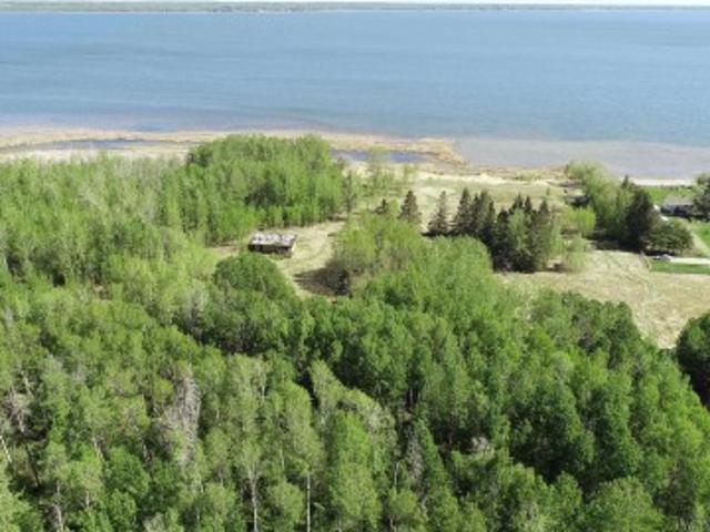 Land for sale in Alberta