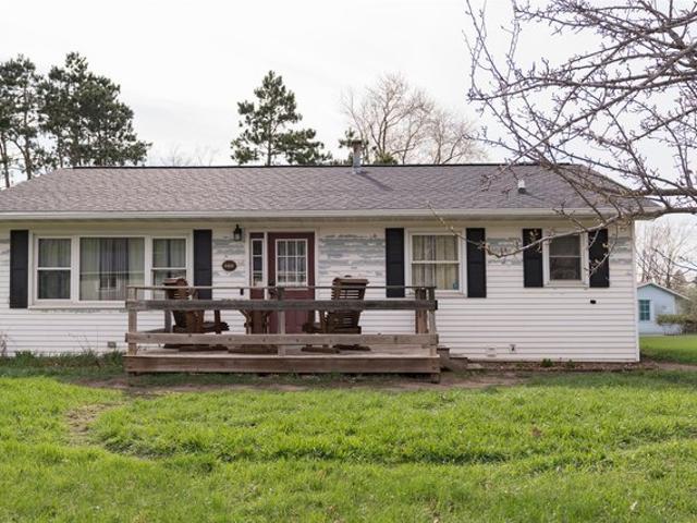 House for sale in Strum, Wisconsin