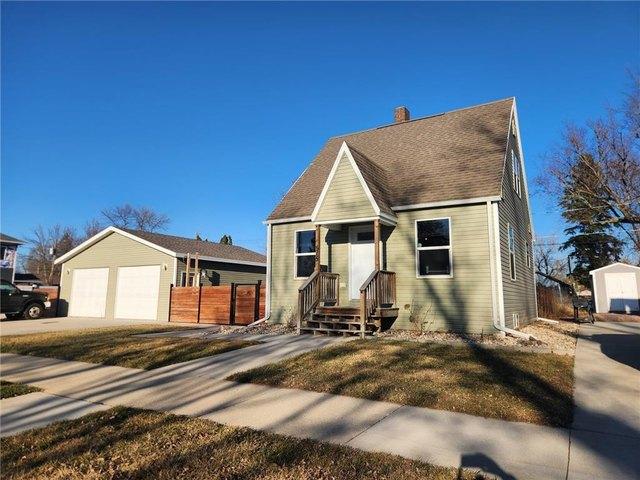 House for sale in Pipestone, Minnesota