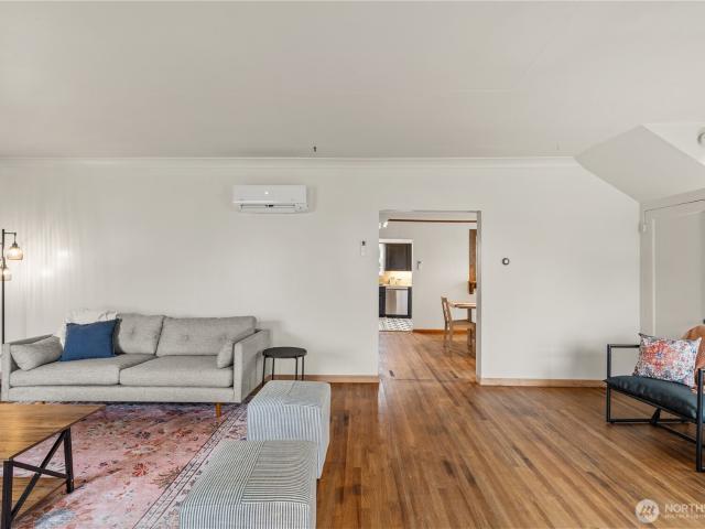 House for sale in Hoquiam, Washington