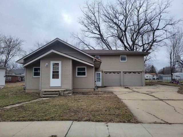 House for sale in Spencer, Iowa