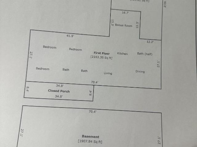 House for sale in Milmay, New Jersey