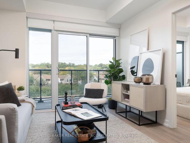 Apartment for rent in Woburn, Ontario